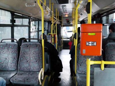 Πάτρα: Λεωφορεία του Δήμου μεταφέρουν ήδ...