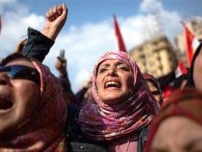 Τέλος τα τεστ παρθενίας για τον αιγυπτιακό στρατό 