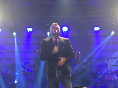 O Αντώνης Ρέμος επιστρέφει στην Πάτρα στις 9 Μαΐου