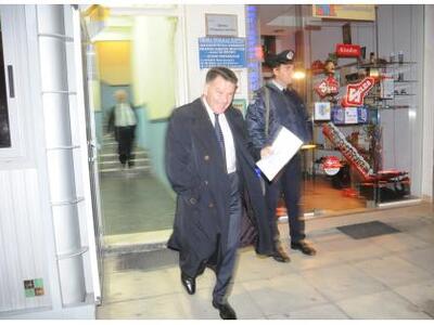 Ένορκη μαρτυρική κατάθεση του Αλέξη Κούγ...