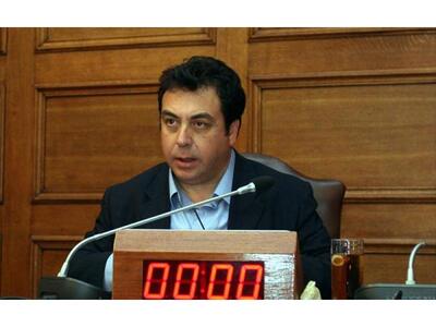 Τάκης Αντωνακόπουλος: Τι έχει συμβεί με ...