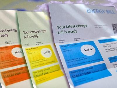 Ρεύμα: Ακριβαίνουν τα πράσινα τιμολόγια-...