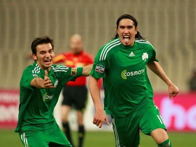 Παναθηναϊκός: Τρεις μεταγραφές θέλει ο Νιόπλιας