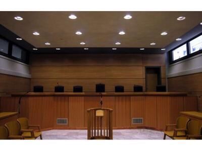 Καχριμάκης: Ζητά τα ελεγχθεί το πόθεν έσ...