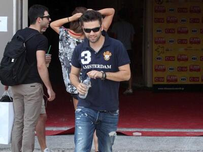 Θοδωρής Μαραντίνης