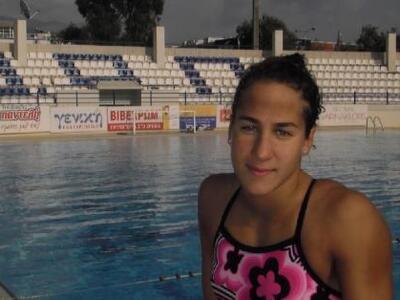 Νέες διακρίσεις για τη Νόρα Δράκου. Πήρε...