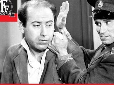 Η Finos Film σταματάει τη συνεργασία της...