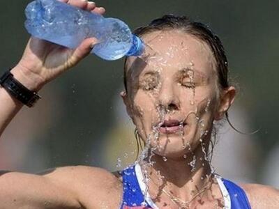 Ρίο 2016: 15η η Αντιγόνη Ντρισμπιώτη στα...