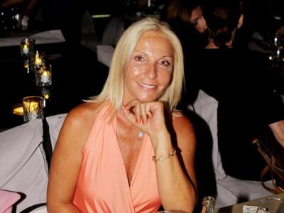 Μαρία Σταματέρη