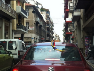 Πάτρα: Λόγω Καρναβαλιού δεν θα συμμετάσχ...