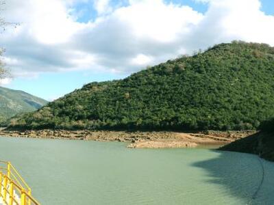 Πολίτες Ερύμανθου: Το νερό δεν ανήκει σε...