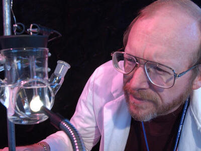 Πάτρα: Ενέργεια απο υδρογόνο "χτυπά...