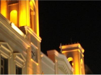 Συναυλία Εκκλησιαστικής και Βυζαντινής Μουσικής