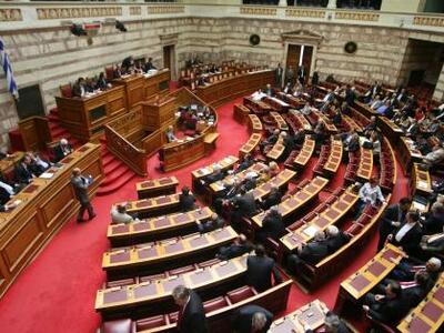 Η Τρόικα ζητάει να αποχωρήσει το 10% των...