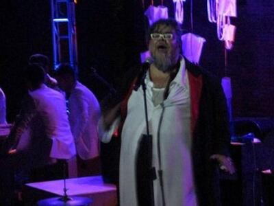 Με δύο απρόοπτα η προχθεσινή συναυλία το...