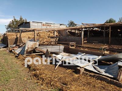 Γαστούνη: Τρία λεπτά έφτασαν για την κατ...