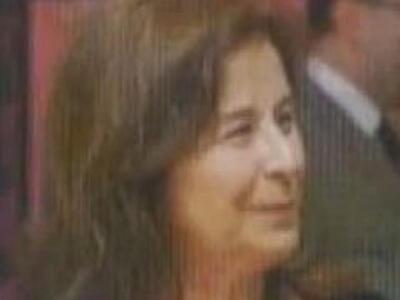 Σάννα Παπαδήμου: Μια ευκατάστατη ζωγράφο...