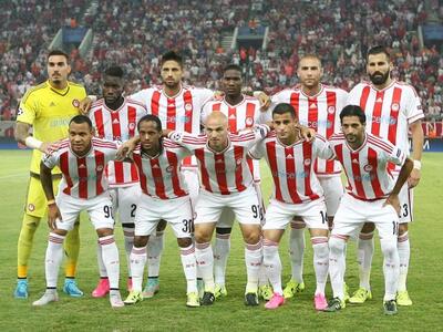 Τσάμπιονς Λιγκ: Για την πρόκριση σήμερα ...