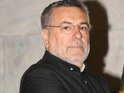 Μάκης Τσέλιος: Μιλά για την κρίση στον χ...