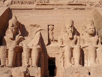 Αίγυπτος: Ανακαλύφθηκε τάφος 4.400 χρόνων	