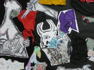 Νέος κύκλος Παιδικών δράσεων στο ΟροΠαίδ...