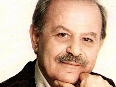 Χριστούγεννα με Γιάννη Σπανό στην "...