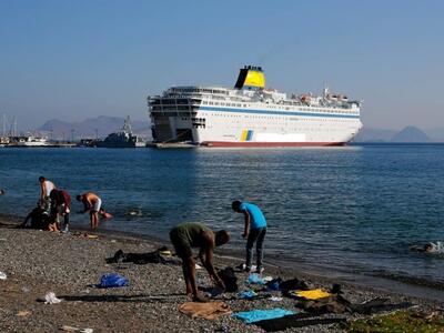 Συναντήθηκαν Ολάντ - Μέρκελ, θα δώσουν ε...