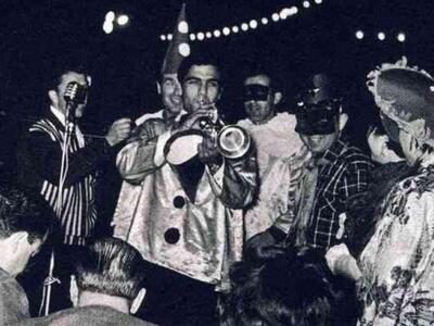 Τύπος και Πατρινό Καρναβάλι: Ποιες καρνα...