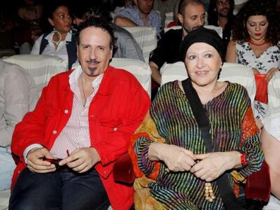 Χάρης Ρώμας, Μάρθα Καραγιάννη 