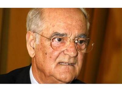 Κακλαμάνης από το Μεσολόγγι: Διέψευσε τα...