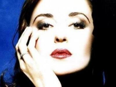 Δείτε την Κοραλία Καράντη, μετά από αρκε...