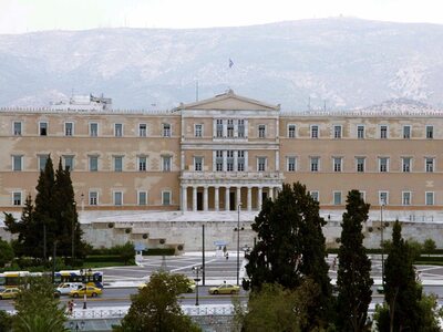 Η Βουλή απο σήμερα γυρίζει σελίδα