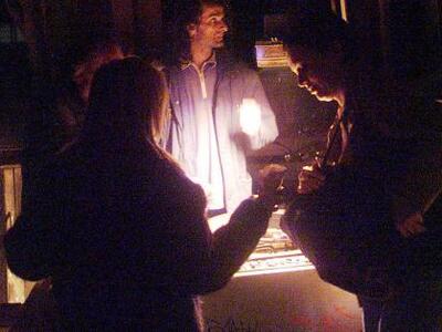 Πάτρα: Βρήκαν το φως τους στο Αρκτικό Δι...