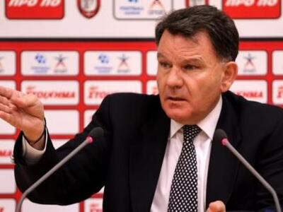 Kούγιας: "Πουλάω την Παναχαϊκή ένα ...