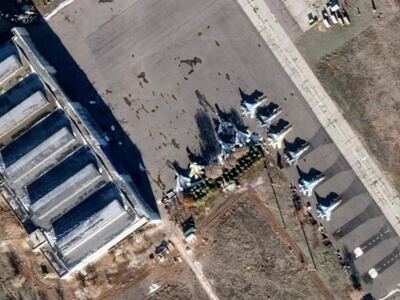 «Αποκαλύφθηκαν» οι στρατηγικές θέσεις τω...