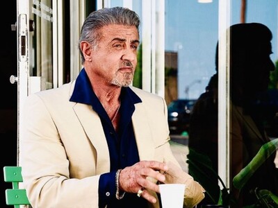 Ο Σιλβέστερ Σταλόνε αποκάλυψε ποιον ήρωα...