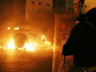 Φόβοι για επεισόδια την Κυριακή λόγω αντ...