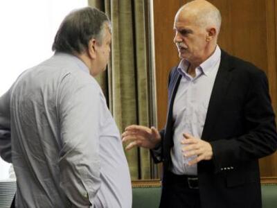 Νέα "φωτιά" στο ΠΑΣΟΚ - "...