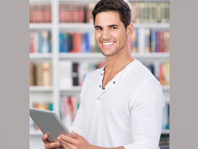 Σχεδιάστηκε αποκλειστικά για φοιτητές, ε...