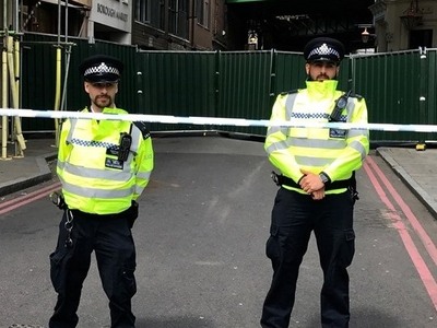 Σκωτία: Νεκρός ο δράστης της επίθεσης με...