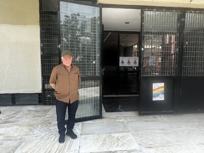 Ποτέ δεν είναι αργά για πτυχίο - Φοιτητή...