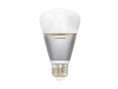 «Έξυπνοι» λαμπτήρες με τεχνολογία Blueto...