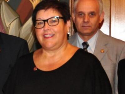 Πρόεδρος στο forum του Δικτύου Uniandron...