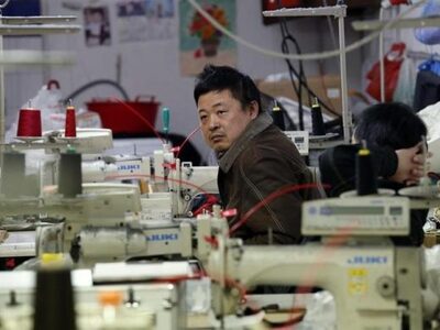 Κίνα: Οι πολίτες μπορούν να εργάζονται κ...