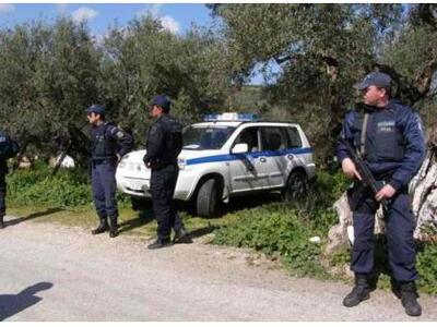 Ν. Δένδιας: Στόχος περισσότεροι αστυνομι...