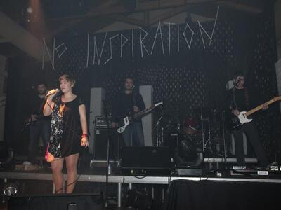 Παρουσίασαν το καινούριο τους άλμπουμ οι...