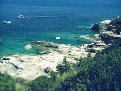 Στο Emelisse Hotel ο Νίκος Αλιάγας 