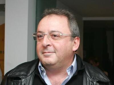 Φιλόζωοι την έπεσαν στον Καμπουράκη!