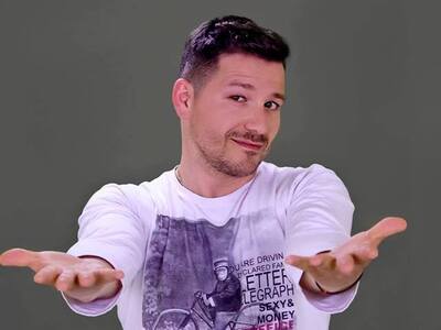 Από τo Καρναβαλικό Κομιτάτο στο "Κά...