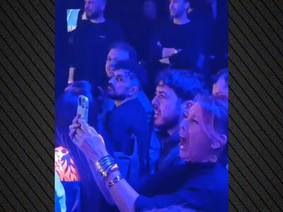 Good Job Nicky: Η Σοφία Αλιμπέρτη και ο ...